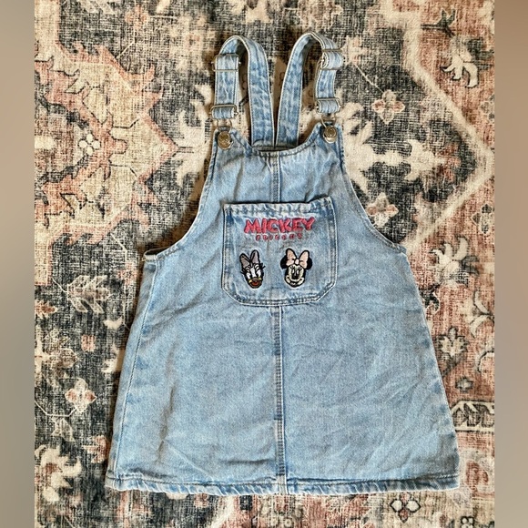 Zara x Disney Skirtall - Picture 2 of 3